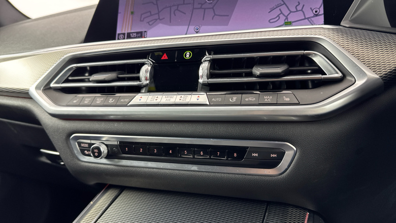 BMW X5 xDrive30d M Sport 5dr Auto Diesel Estate